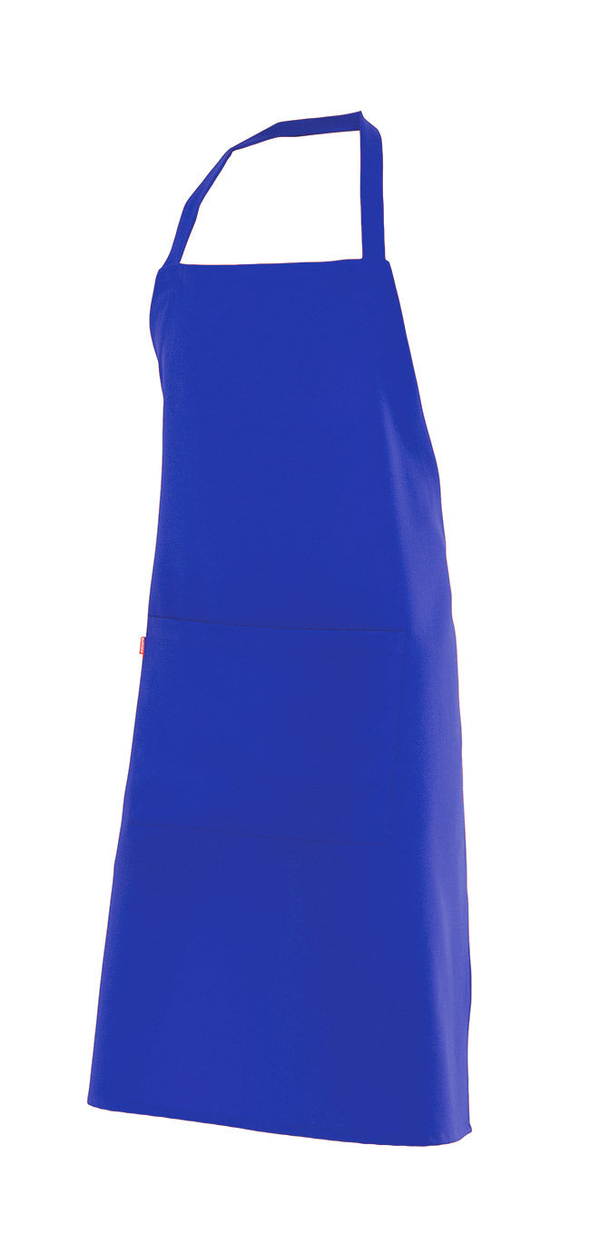 TABLIER POLYESTER À BAVETTE