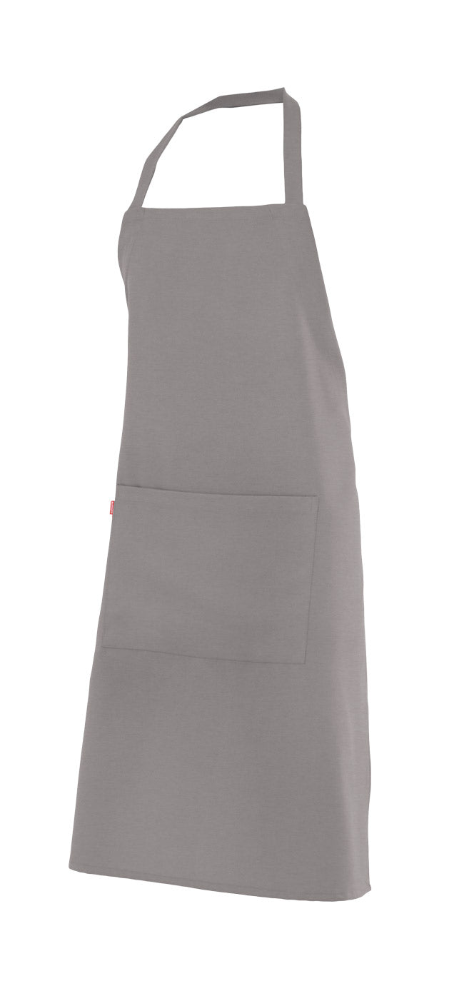 TABLIER POLYESTER À BAVETTE