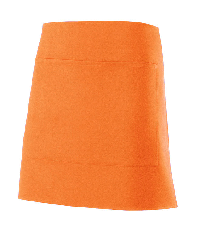 TABLIER 100% POLYESTER COURT