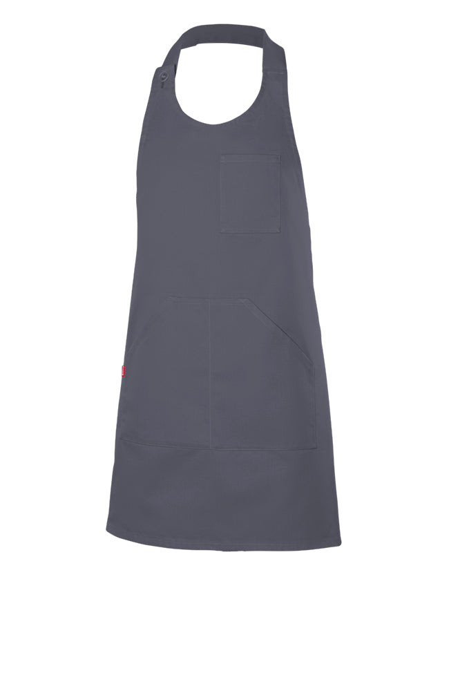 TABLIER À BAVETTE