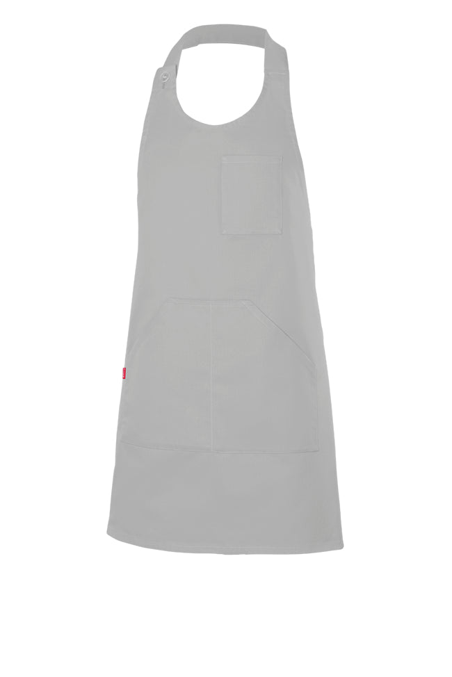 TABLIER À BAVETTE