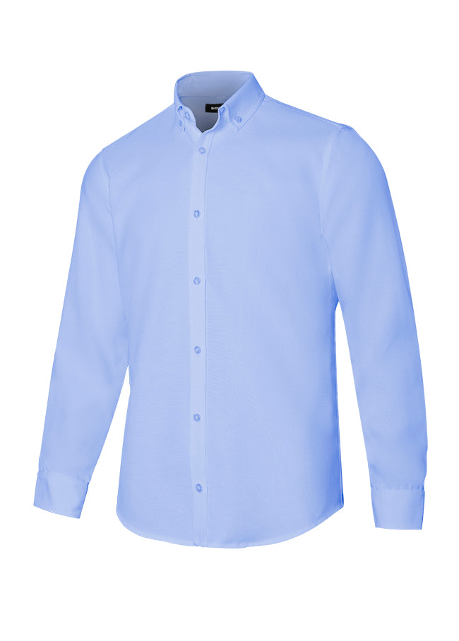 CHEMISE OXFORD ML HOMME