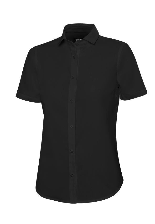 CHEMISE MC FEMME