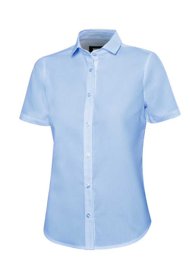 CHEMISE MC FEMME
