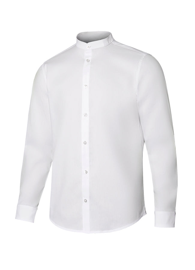 CHEMISE STRETCH ML HOMME