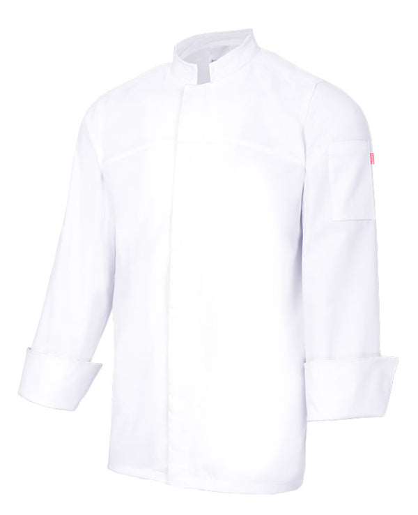 KITCHEN JACKET LS