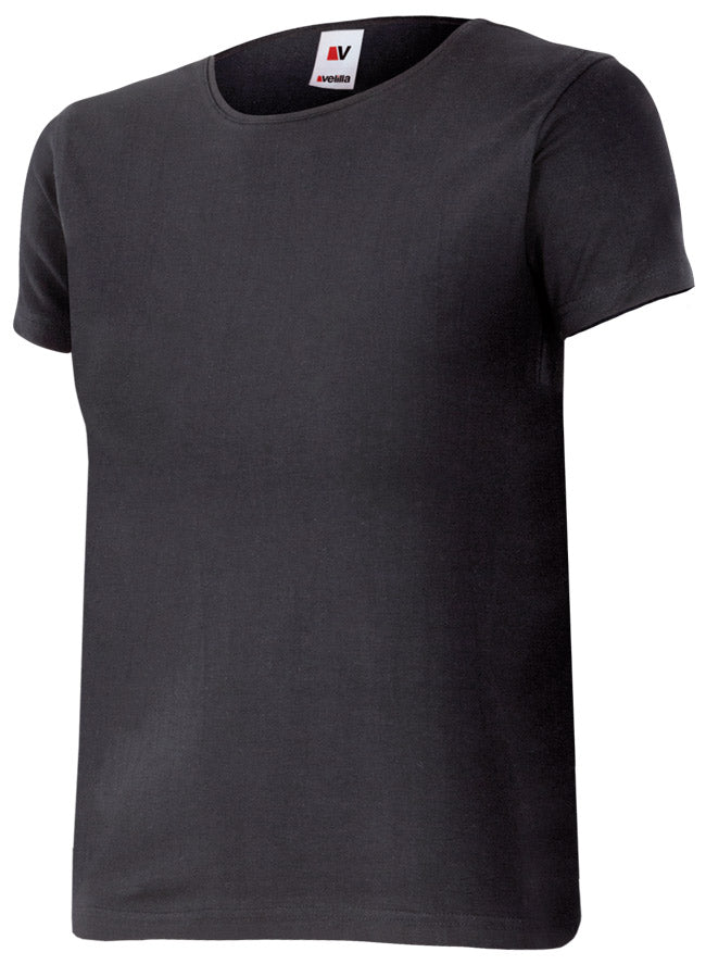 T-SHIRT 100% COTON FEMME