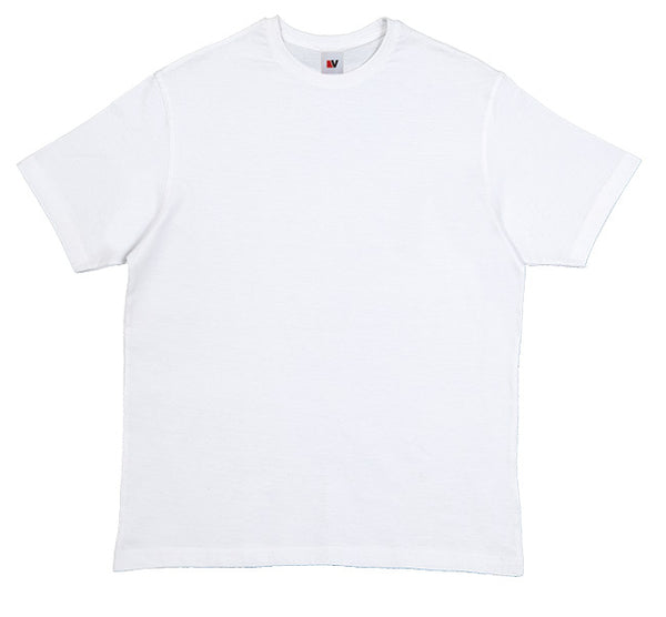 T-SHIRT 100% COTON HOMME