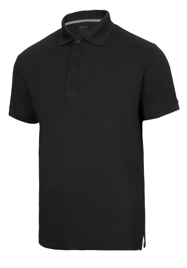 POLO 100% POLYESTER MC HOMME