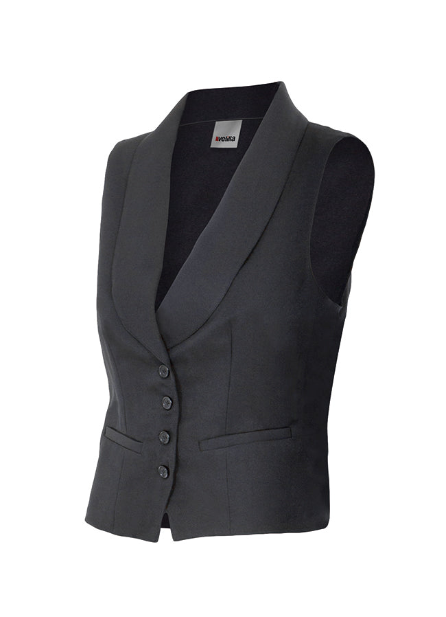 GILET FEMME