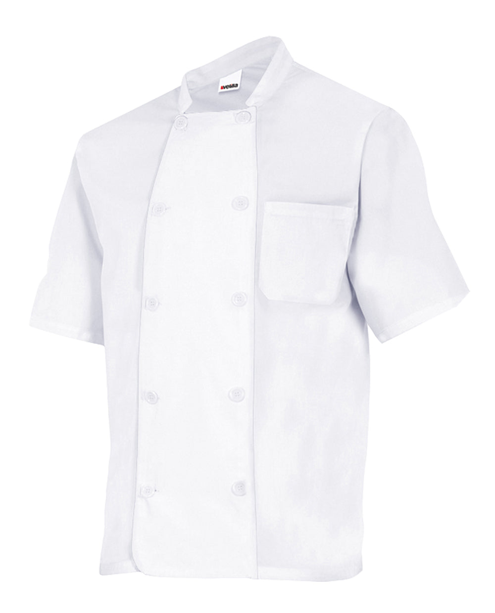 VESTE CUISINE MC