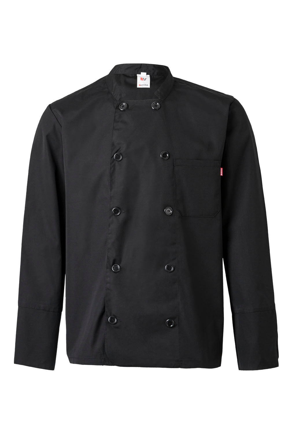 VESTE CUISINE ML
