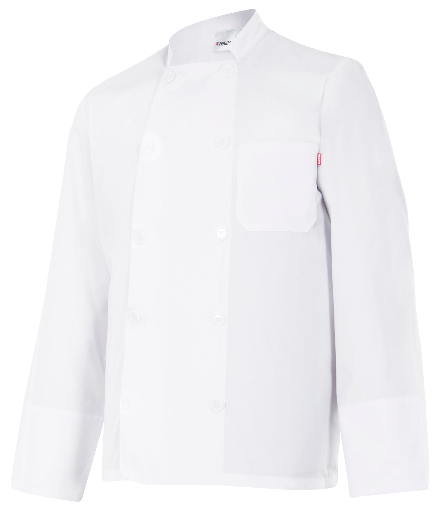 VESTE CUISINE ML