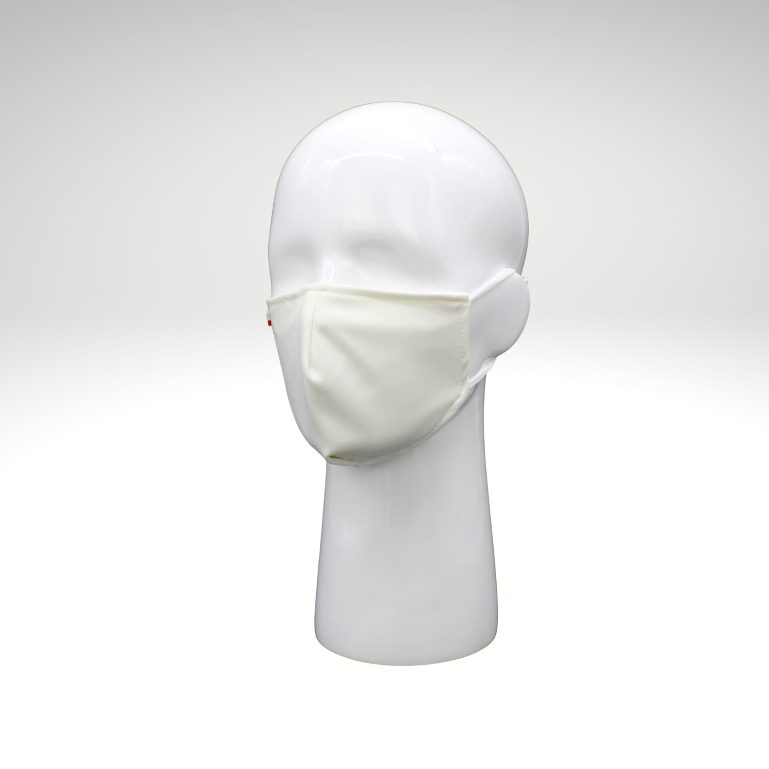 "newninja" Sheet Mask - 100 Washes - Adult Size - Box Of 10