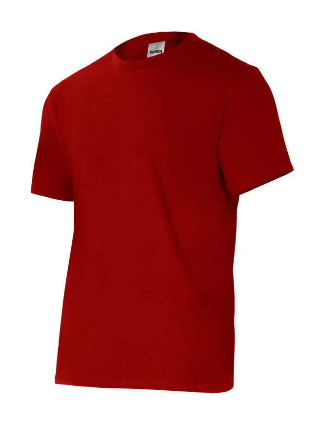 100% COTTON T-SHIRT