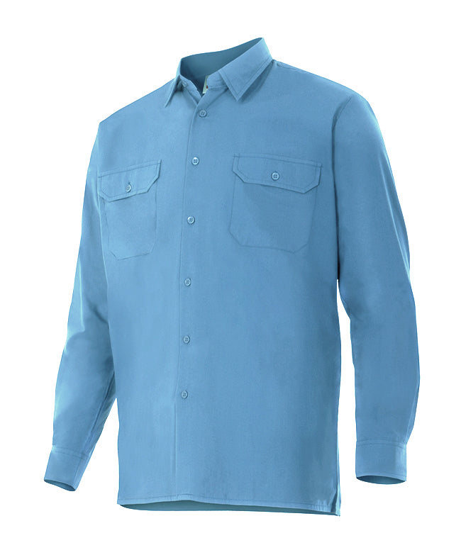 LS SHIRT