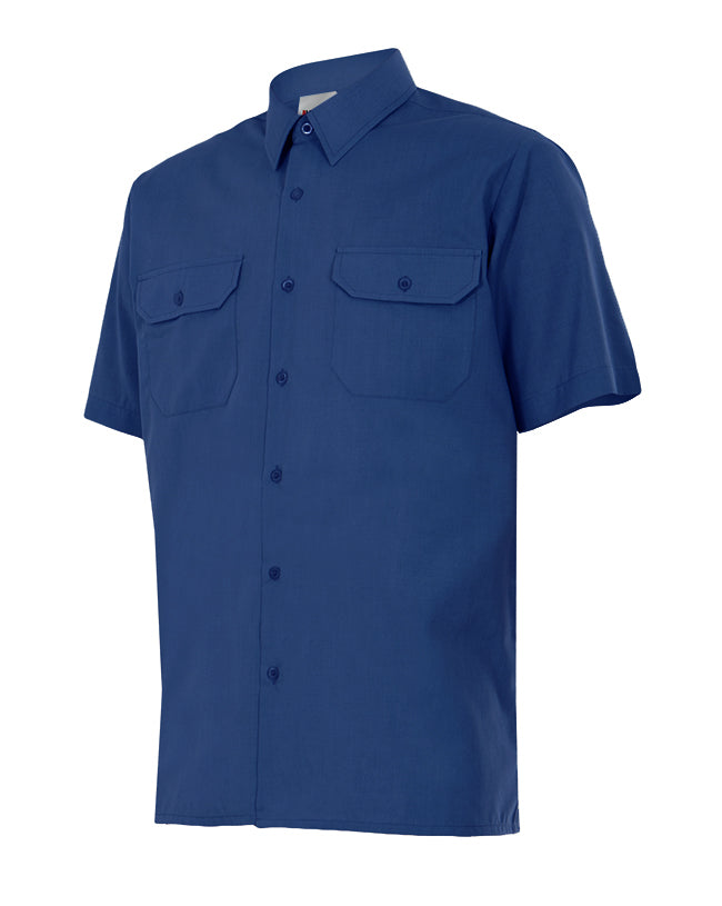 CHEMISE MC
