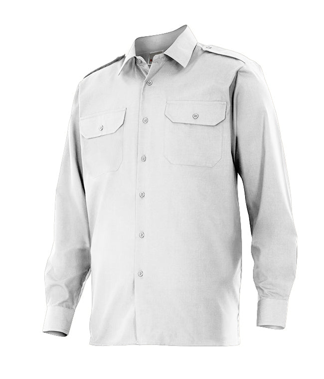 LS SHIRT