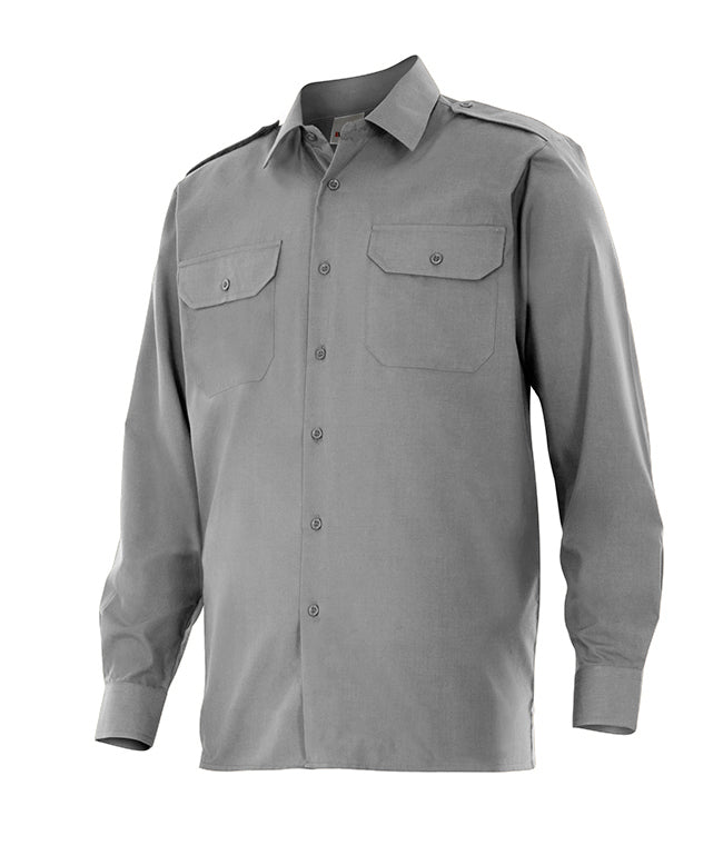 LS SHIRT