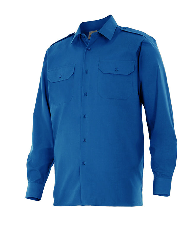 LS SHIRT