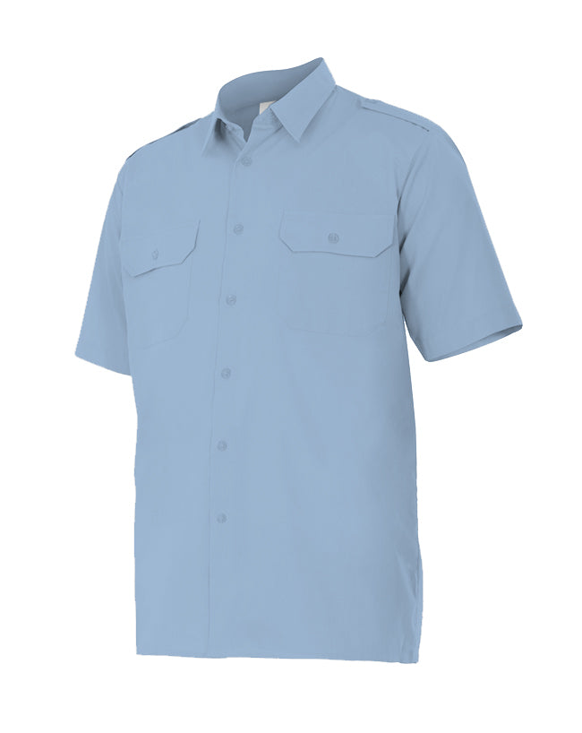 SHIRT MC