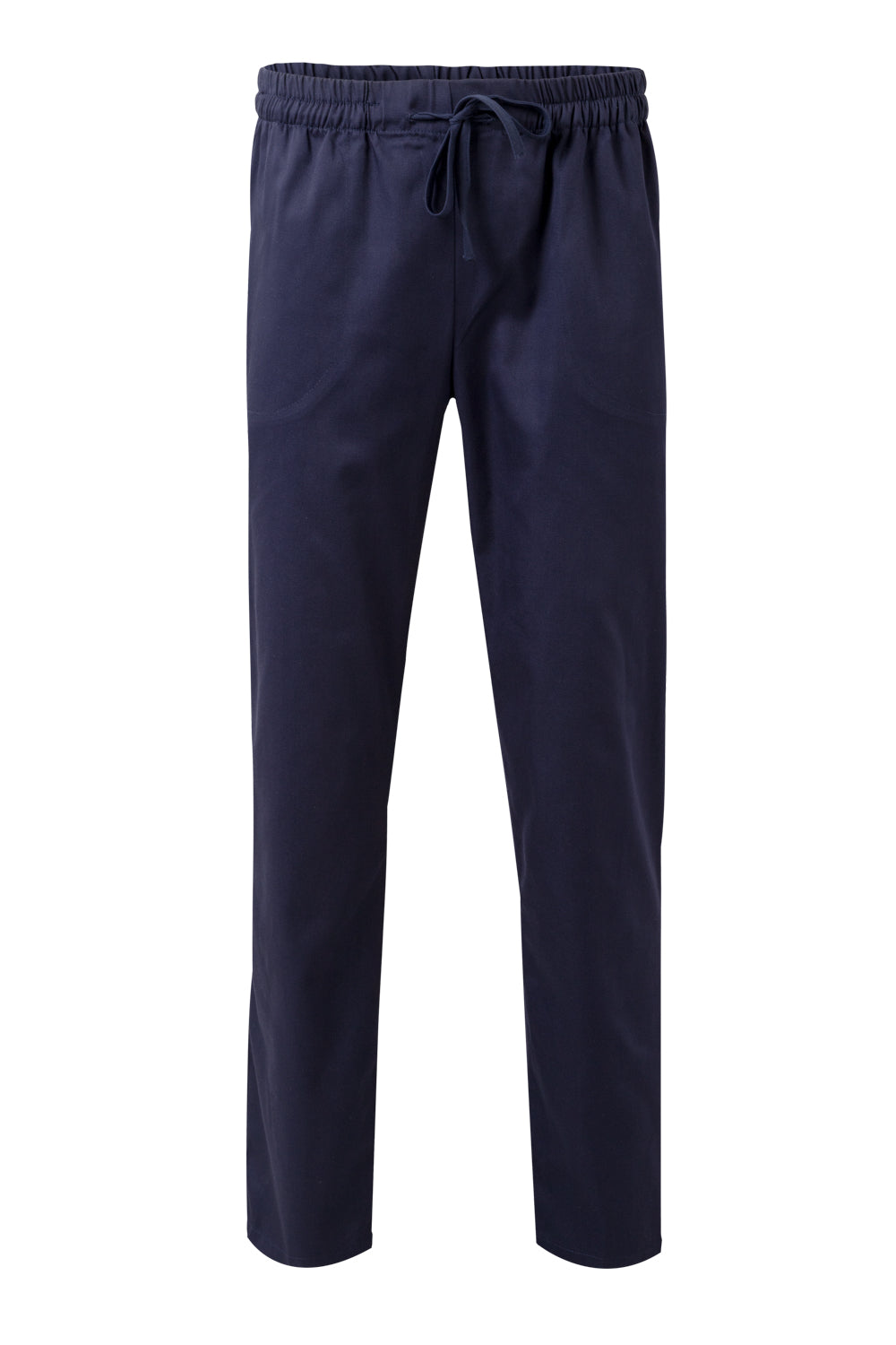 ELASTICATED PANTS