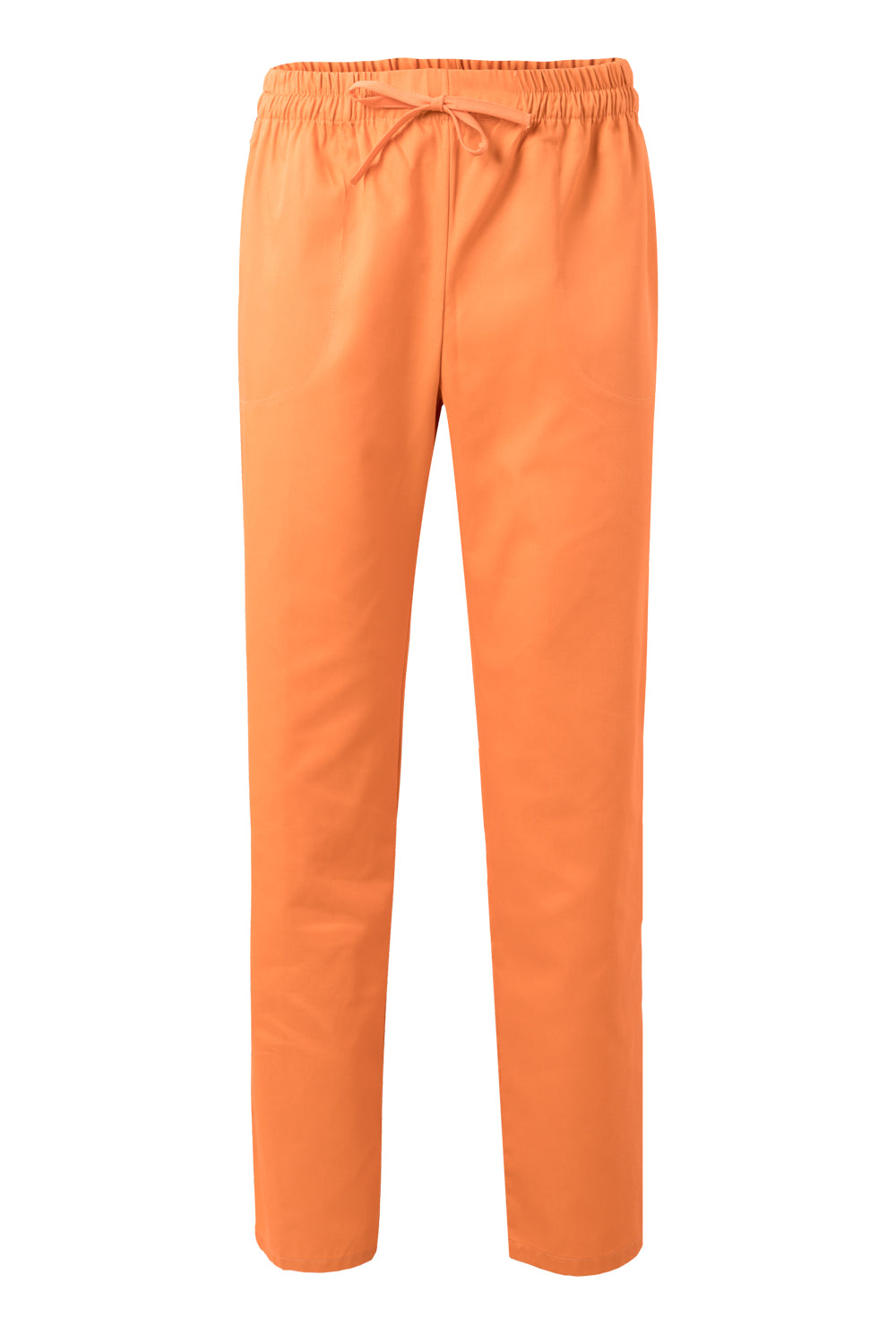 ELASTICATED PANTS