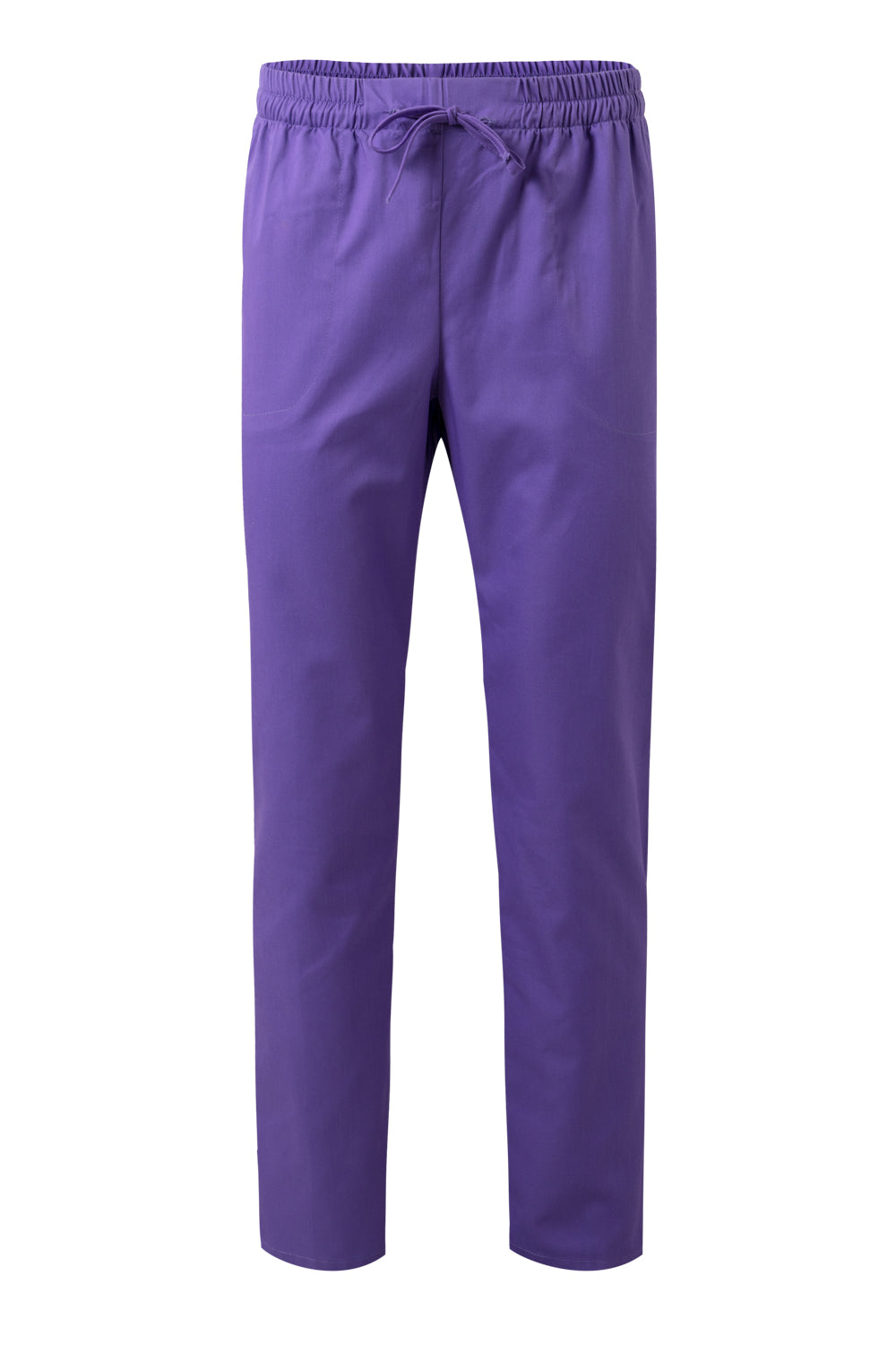 ELASTICATED PANTS