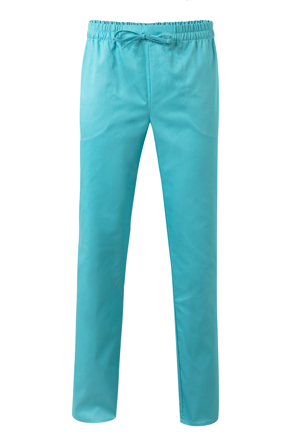 ELASTICATED PANTS