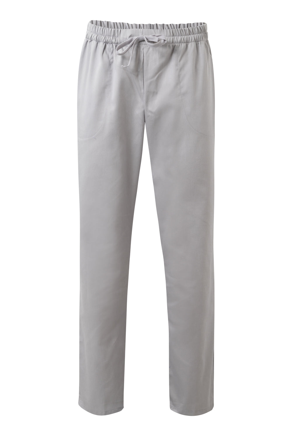 ELASTICATED PANTS