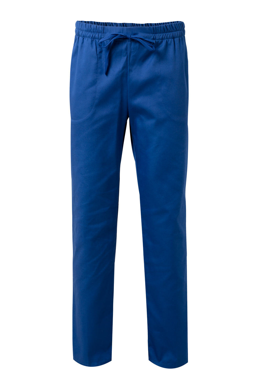 ELASTICATED PANTS
