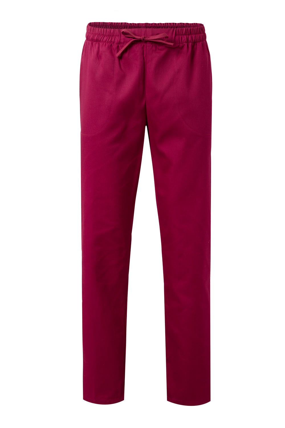 ELASTICATED PANTS