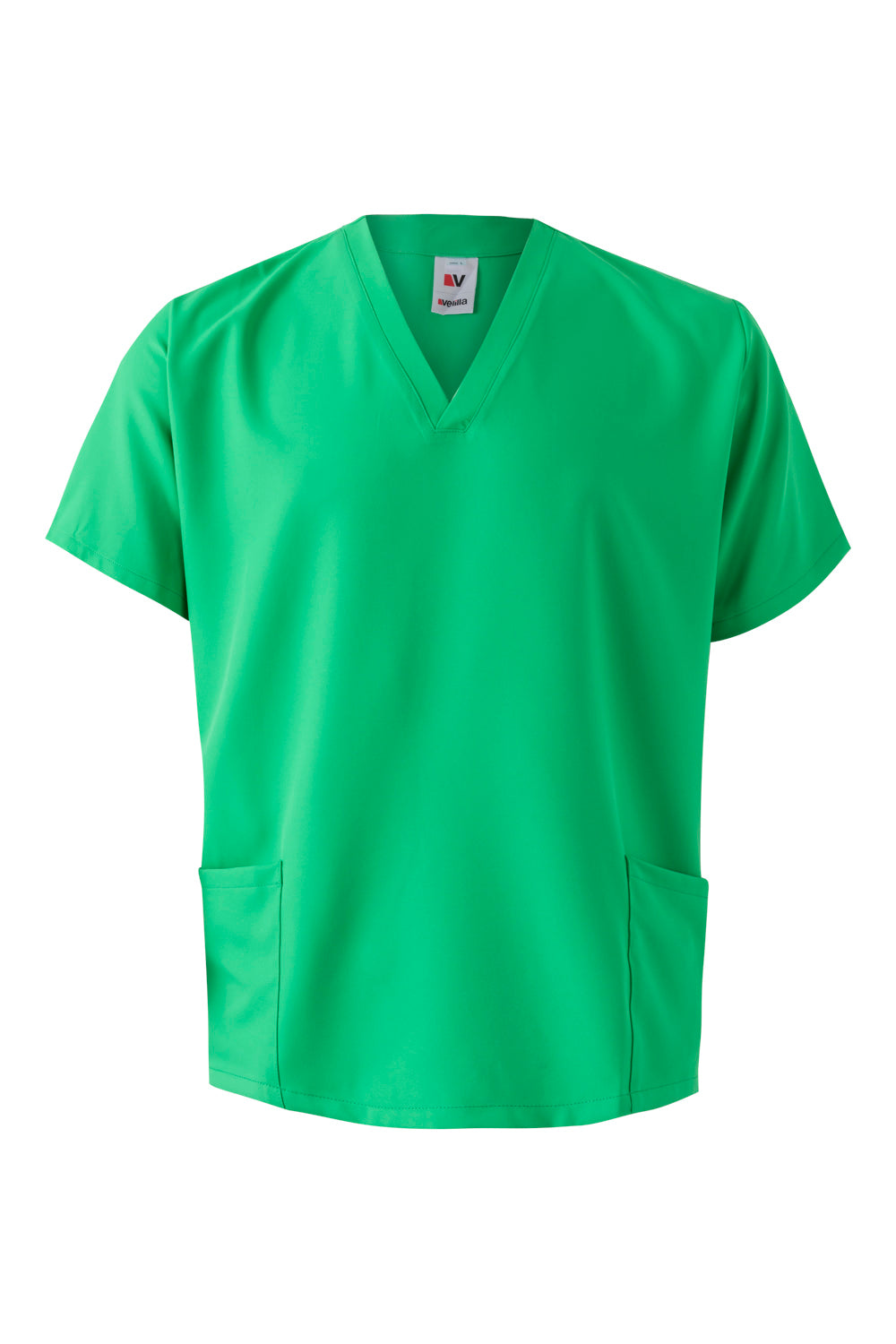 MICROFIBER TUNIC