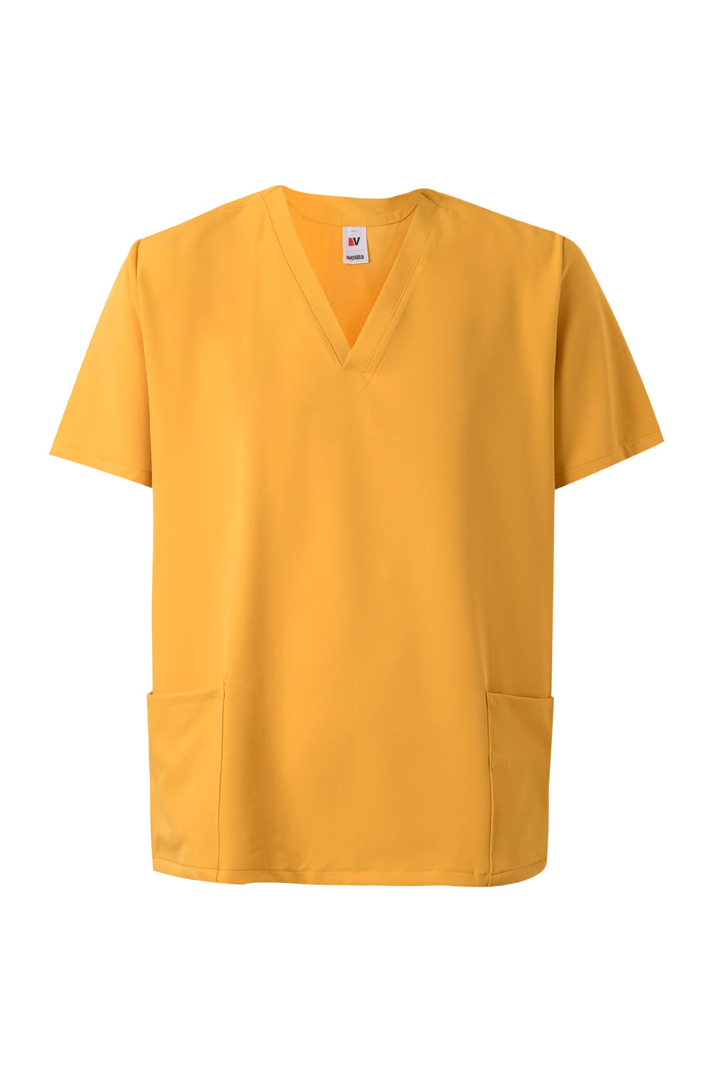MICROFIBER TUNIC