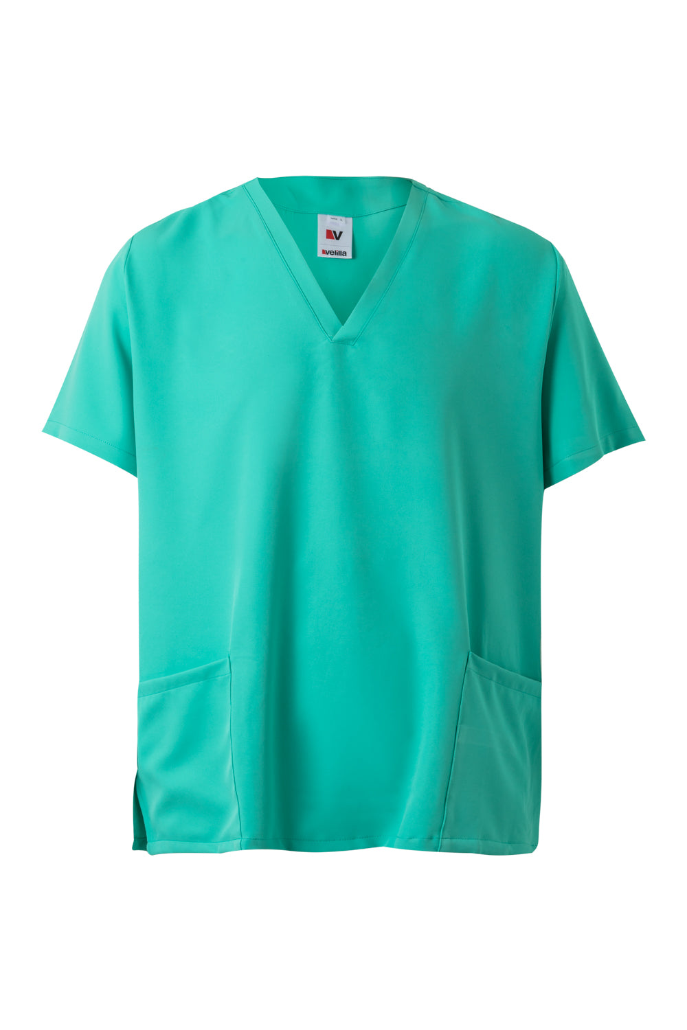 MICROFIBER TUNIC
