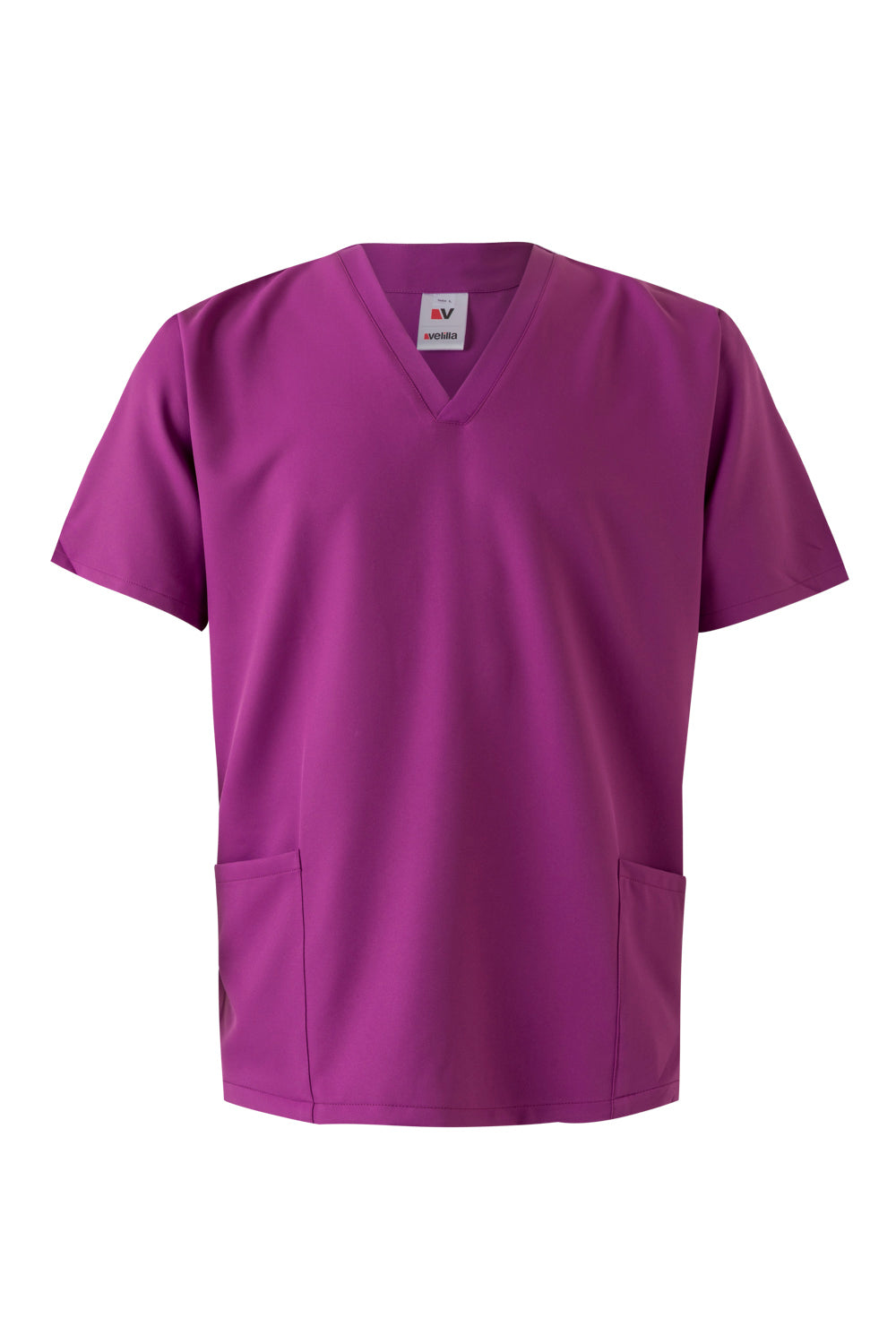 MICROFIBER TUNIC