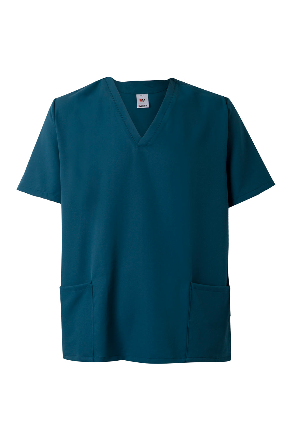MICROFIBER TUNIC
