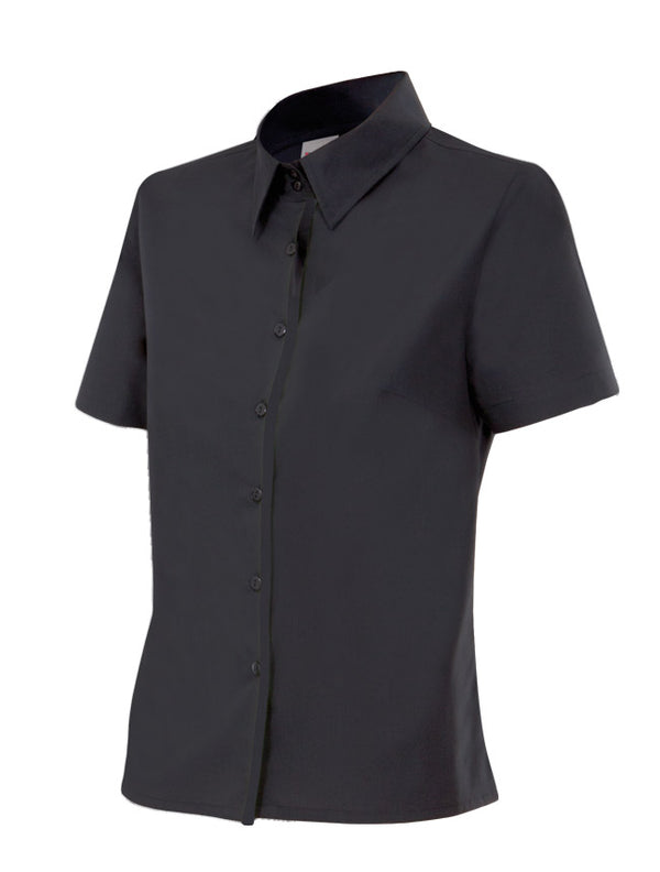 CHEMISE MC FEMME