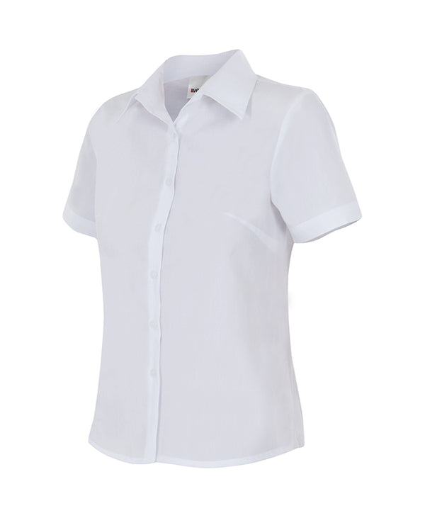 CHEMISE MC FEMME