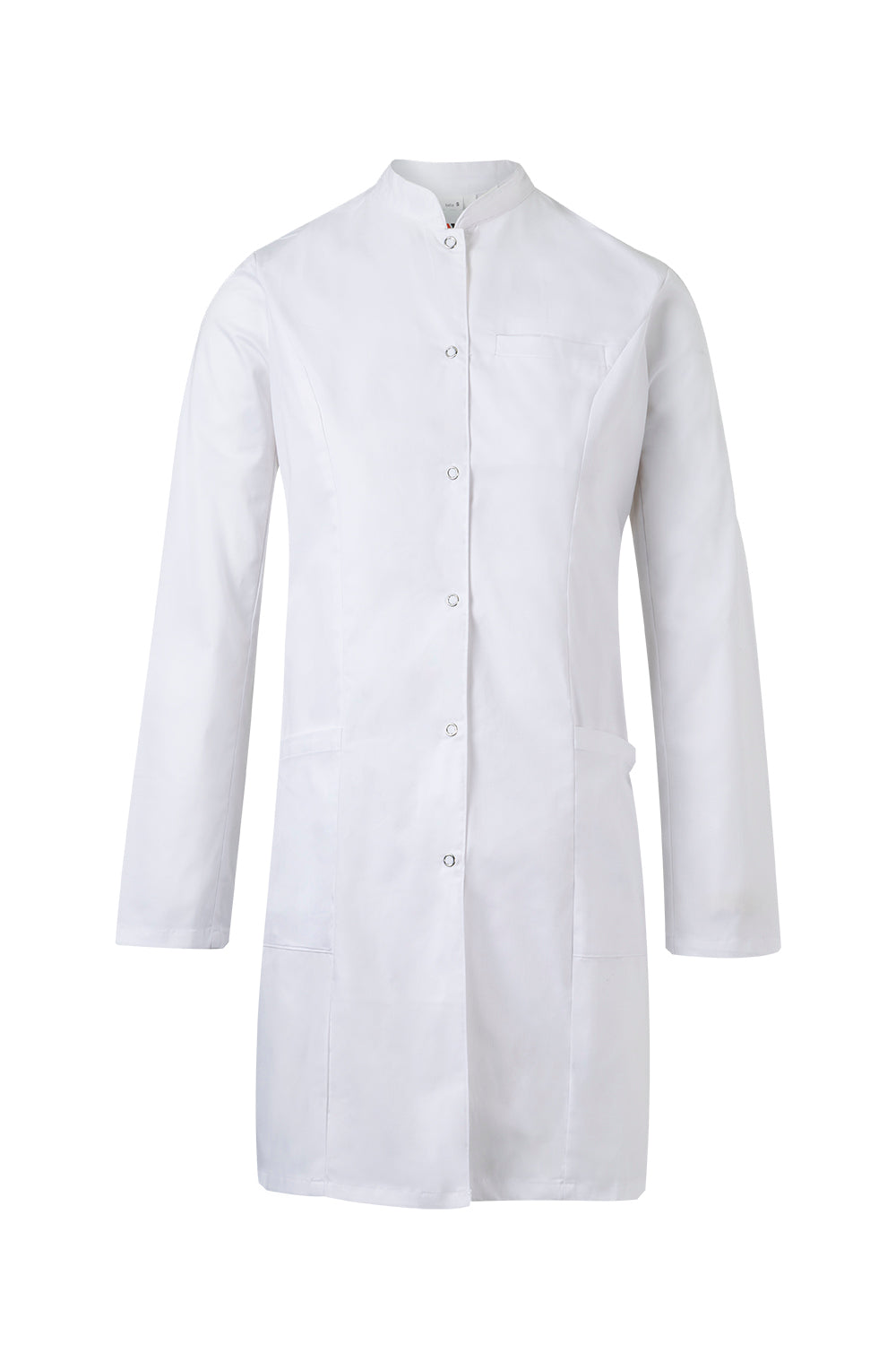 VROUWEN STRETCHEN BLOUSE