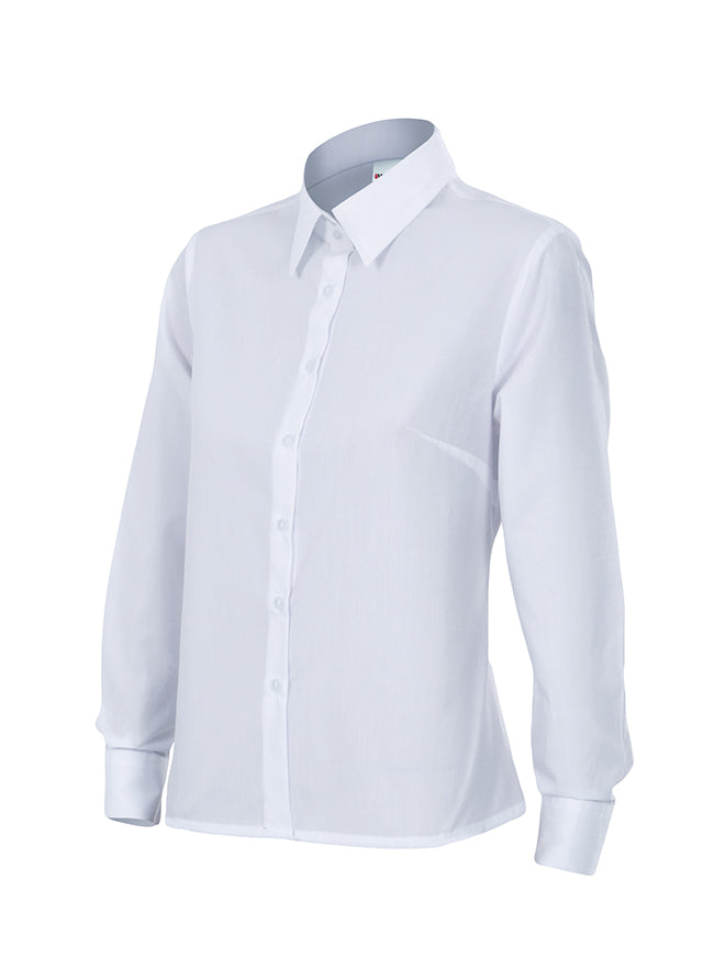 WOMEN LS SHIRT
