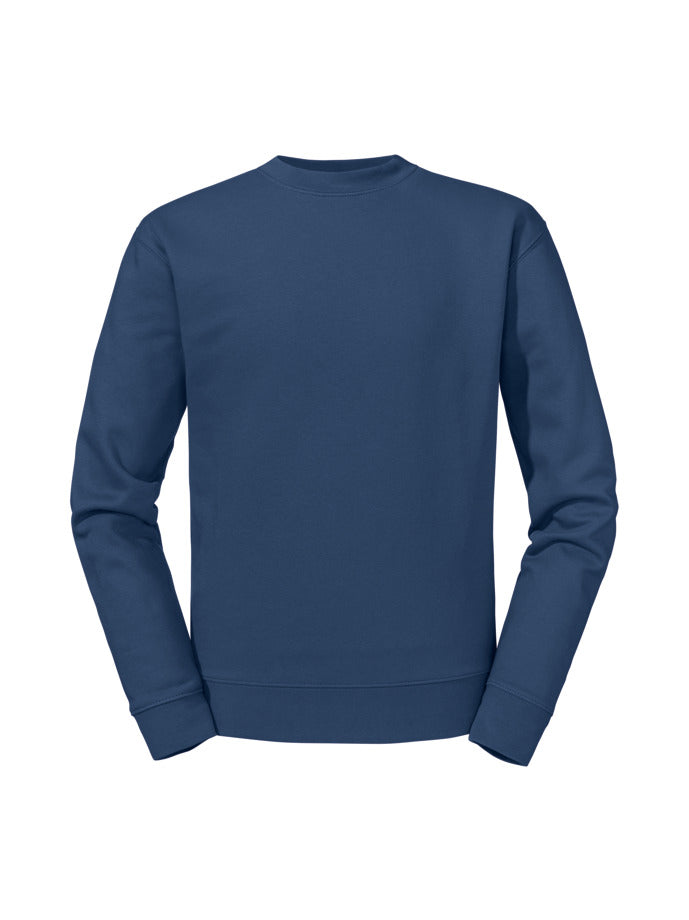 SWEAT-SHIRT COL ROND AUTHENTIC