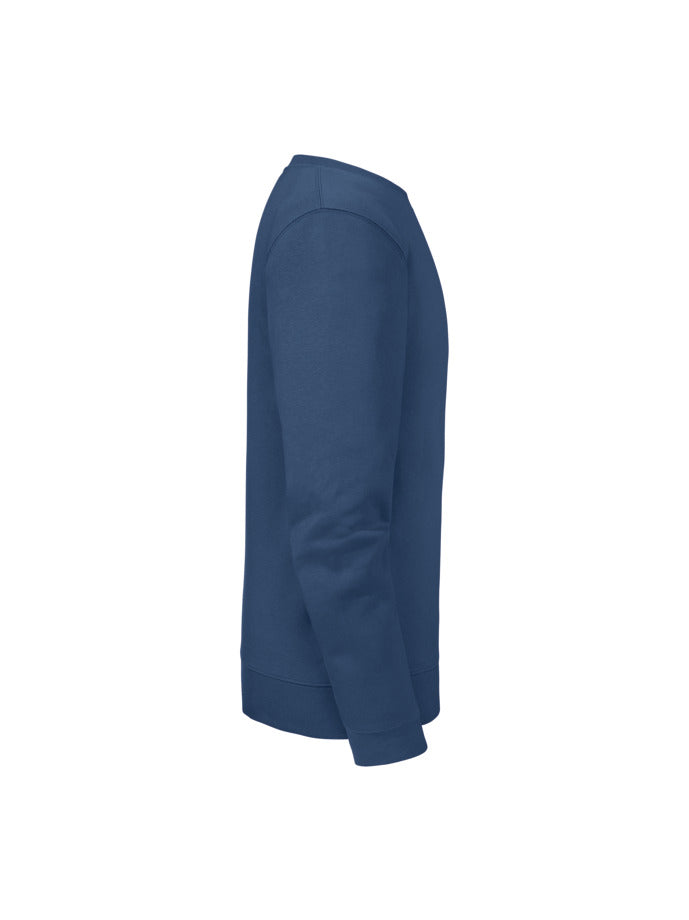 SWEAT-SHIRT COL ROND AUTHENTIC