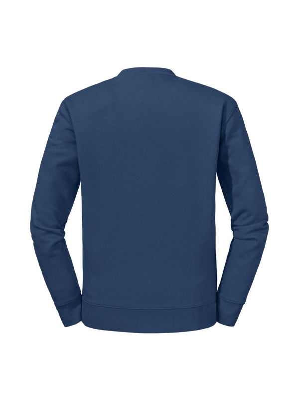 AUTHENTIC ROUND NECK SWEATSHIRT