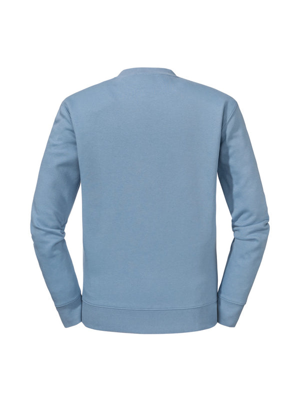 AUTHENTIC ROUND NECK SWEATSHIRT