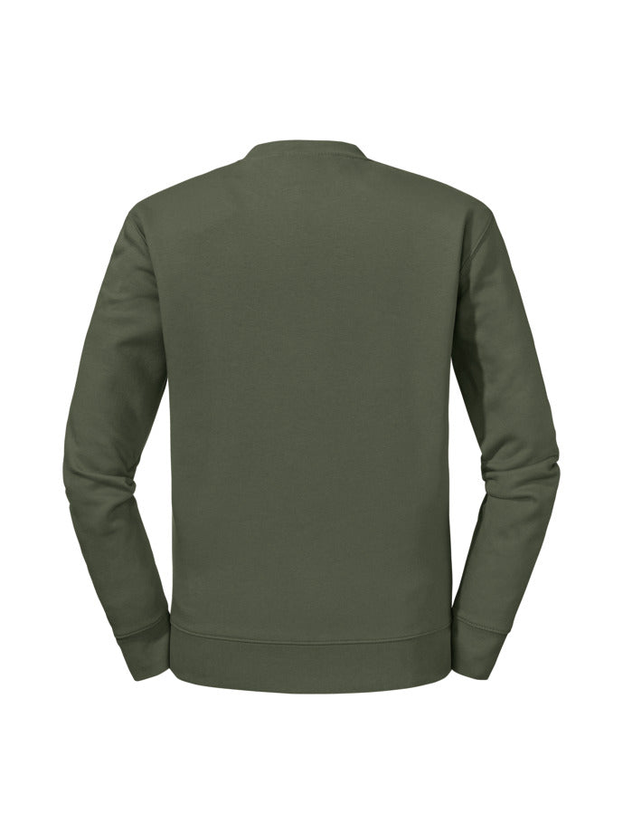 SWEAT-SHIRT COL ROND AUTHENTIC