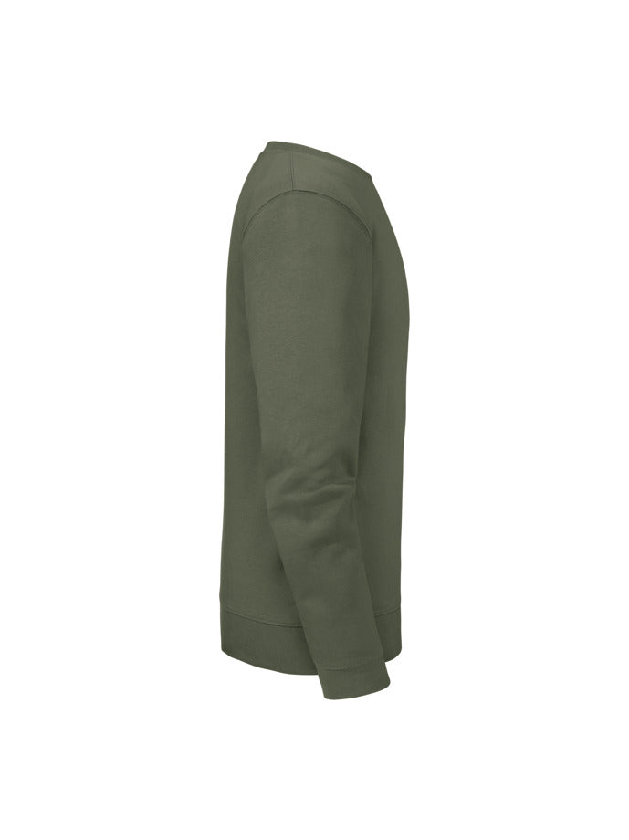 SWEAT-SHIRT COL ROND AUTHENTIC