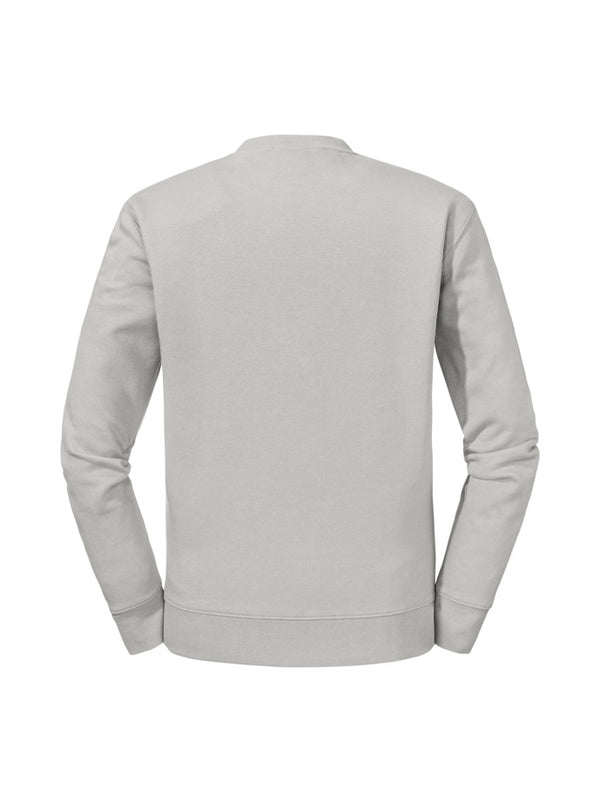 AUTHENTIC ROUND NECK SWEATSHIRT