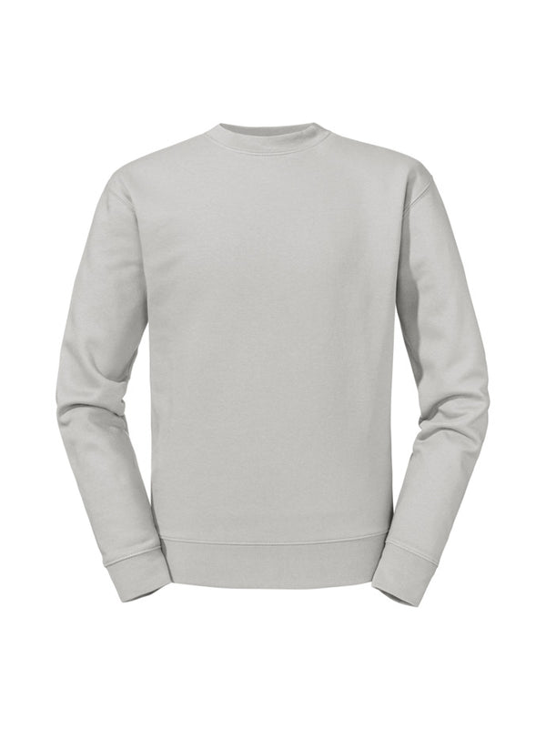 AUTHENTIC ROUND NECK SWEATSHIRT