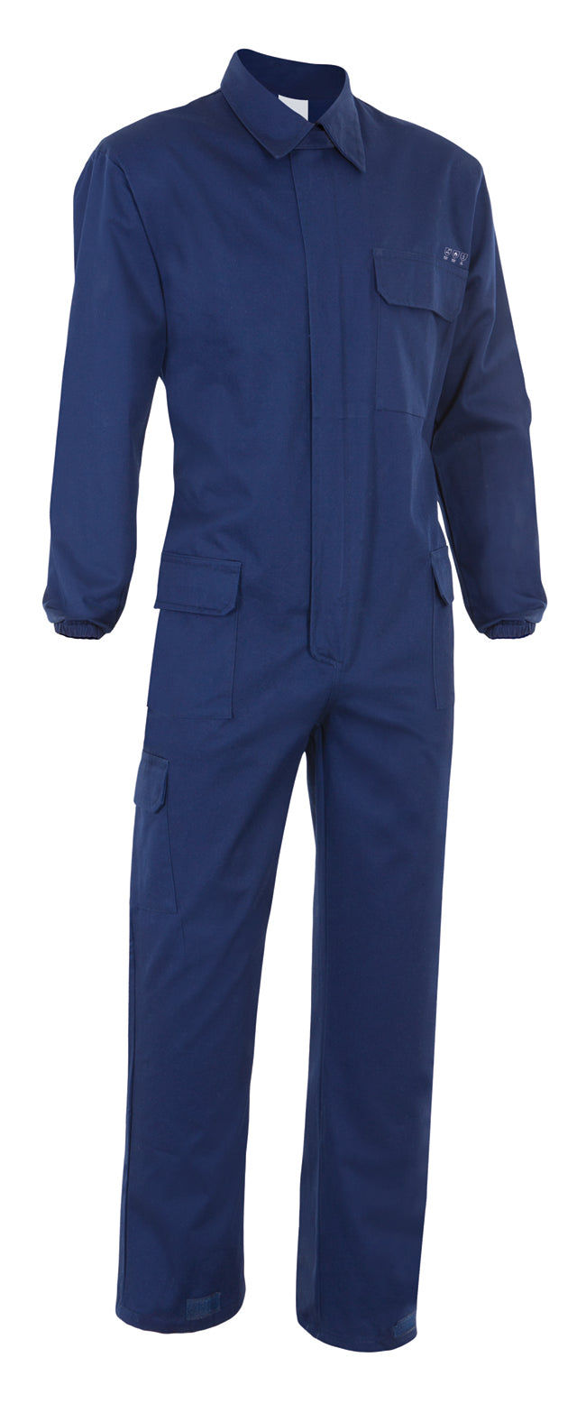 FIRE RETARDANT COVERALLS